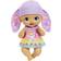 Mattel My Garden Baby Brush & Smile Little Bunny Baby Doll