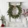 Nearly Natural Pine Pre-Lit Cascading Decoration 61cm
