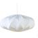 Hallbergs Twister Ellips Lampskärm 65cm