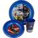 Stor Middagsset 3pcs Star Wars