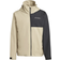 adidas Terrex Multi 2-Layer Rain Jacket Men - Savanna