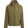 adidas Terrex Multi 2-Layer Rain Jacket Men - Savanna