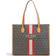 Guess Silvana G Cube Logo Shopper