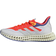 adidas 4D FWD M - Solar Red/Cloud White/Silver Dawn