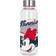 Minnie Mouse-Botella de Agua Minnie Mouse 850 ml Rojo PET