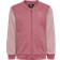 Hummel Wulbato Zip Jacket - Deco Rose (215559-4338)