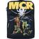 Rock Sax MCR Killjoy My Chemical Romance Backpack