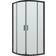 Nuie Rene (SQU8BP) 780x780x1850mm