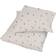 Filibabba Baby Bed Linen GOTS Chestnuts 70x100cm