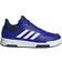 Adidas Kid's Tensaur Sport Training Lace - Lucid Blue/Cloud White/Dark Blue