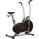 Sunny Health & Fitness Air Resistance Hybrid Fan Bike SF-B2618