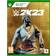 WWE 2K23 - Deluxe Edition (XBSX)