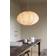 Watt & Veke Pumpkin Pendant Lamp 55cm