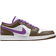 Nike Air Jordan 1 Low M - Palomino/White/Wild Berry