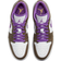 Nike Air Jordan 1 Low M - Palomino/White/Wild Berry