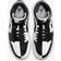 Nike Air Jordan 1 Mid SE W - White/Black/White