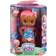 Mattel My Garden Baby Feed & Change Baby Butterfly Doll