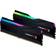 G.Skill Trident Z5 RGB Black DDR5 6600MHz 2x16GB (F5-6600J3440G16GA2-TZ5RK)