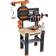 Smoby Black & Decker Builder Workbench