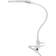 Goobay LED Magnifying Bordslampa 37cm