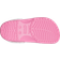 Crocs Kid's Hello Kitty & Friends Classic Clogs - Pink