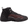 NIKE Air Jordan 12 x A Ma Maniére W - Black/Burgundy Crush/Black