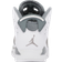 NIKE Air Jordan 6 Retro PS - White/Cool Grey/Medium Grey