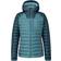 Rab Women's Microlight Alpine Jacket - Orion Blue/Citadel