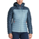 Rab Women's Microlight Alpine Jacket - Orion Blue/Citadel