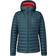 Rab Women's Microlight Alpine Jacket - Orion Blue