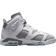 Nike Air Jordan 6 Retro GS - White/Cool Grey/Medium Grey