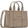 Marc Jacobs The Mini Tote Bag - Cement