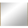 House Nordic Madrid Wall Mirror 50x70cm