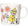 Arabia Mumin ABC Snusmumriken Kopp & Mugg 30cl