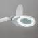 Airam Loop XL 3D Bordslampa 82cm