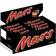 Mars Chocolate Bar 51g 32pcs