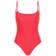 Cartel Copenhagen Penida Scoop Neckline Swimsuit