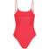 Cartel Copenhagen Penida Scoop Neckline Swimsuit