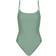 Cartel Copenhagen Penida Scoop Neckline Swimsuit