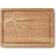 Kay Bojesen Menageri Chopping Board 40cm