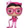 Funko Pop! DC Comics Bombshell Catwoman