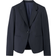 Tiger of Sweden Mirja Suit Blazer - Black