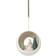 Dottir Winter Stories Fawn Hanging Fyrfadsstage 13cm