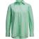 JJXX Jamie Relaxed Poplin Shirt - Green/Green Ash