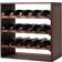 Wineandbarrels Lago Wine Rack 50x50cm