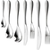 Robert Welch Bourton Bright Cutlery Set 42pcs