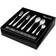 Robert Welch Bourton Bright Cutlery Set 42pcs