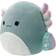 Squishmallows Chasman Axolotl 30cm