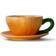 Byon Mandarie Tekopp, Kaffekopp 25cl