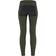 Fjällräven Abisko Trekking Tights Women - Deep Forest